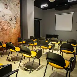 Jüpiter Toplantı Salonu