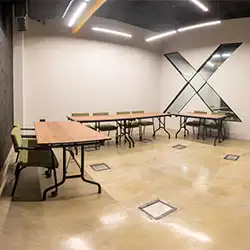 Satürn Toplantı Salonu